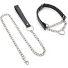 SM Fantasy Collier-Laisse Herat Chain 80cm